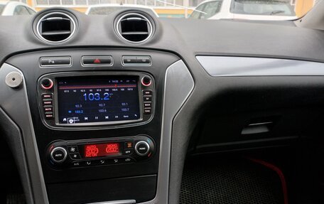 Ford Mondeo IV, 2012 год, 950 000 рублей, 7 фотография