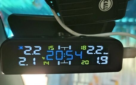 Chery IndiS (S18D) I, 2012 год, 720 000 рублей, 13 фотография