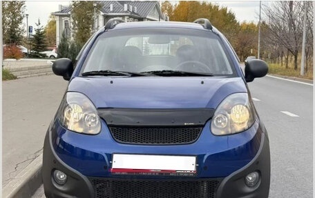 Chery IndiS (S18D) I, 2012 год, 720 000 рублей, 7 фотография