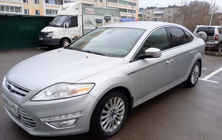 Ford Mondeo IV, 2012 год, 950 000 рублей, 6 фотография