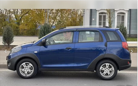 Chery IndiS (S18D) I, 2012 год, 720 000 рублей, 2 фотография