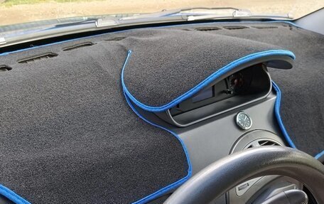 Chery IndiS (S18D) I, 2012 год, 720 000 рублей, 11 фотография