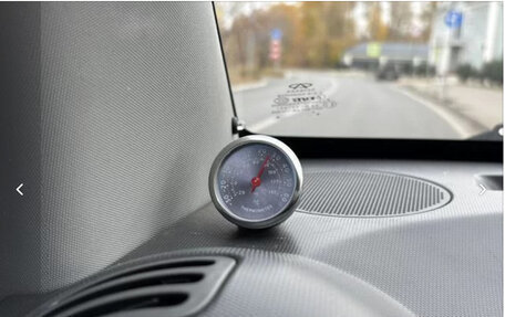 Chery IndiS (S18D) I, 2012 год, 720 000 рублей, 18 фотография