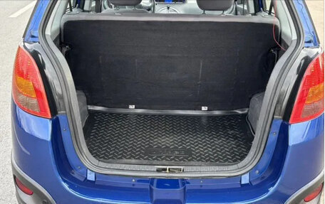 Chery IndiS (S18D) I, 2012 год, 720 000 рублей, 20 фотография