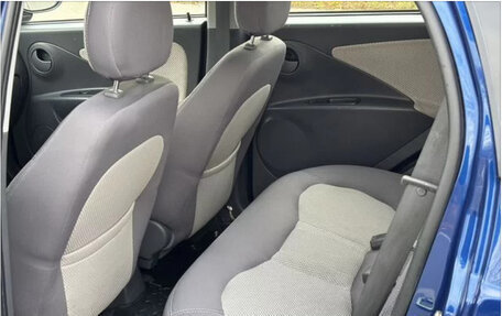 Chery IndiS (S18D) I, 2012 год, 720 000 рублей, 17 фотография