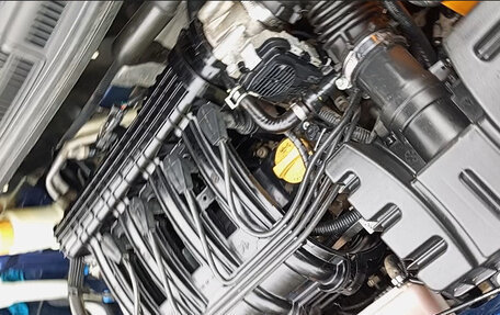 Chery IndiS (S18D) I, 2012 год, 720 000 рублей, 24 фотография