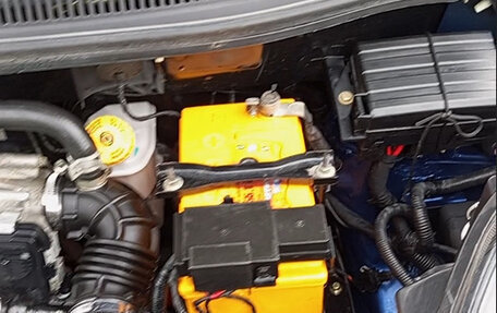 Chery IndiS (S18D) I, 2012 год, 720 000 рублей, 25 фотография