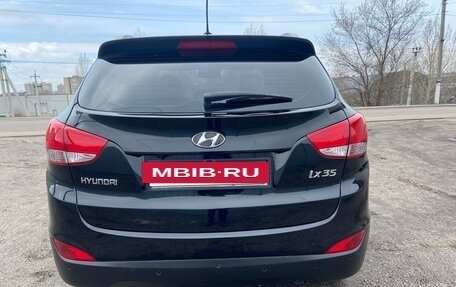 Hyundai ix35 I рестайлинг, 2013 год, 1 389 000 рублей, 6 фотография