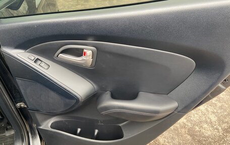 Hyundai ix35 I рестайлинг, 2013 год, 1 389 000 рублей, 16 фотография