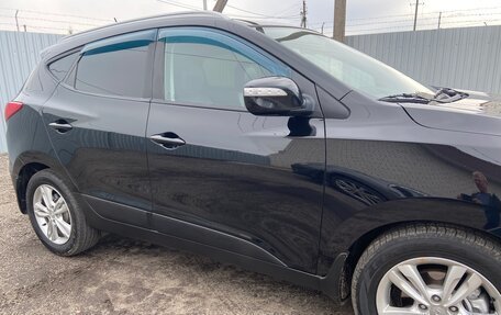 Hyundai ix35 I рестайлинг, 2013 год, 1 389 000 рублей, 4 фотография