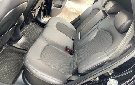 Hyundai ix35 I рестайлинг, 2013 год, 1 389 000 рублей, 19 фотография