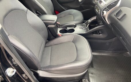 Hyundai ix35 I рестайлинг, 2013 год, 1 389 000 рублей, 14 фотография