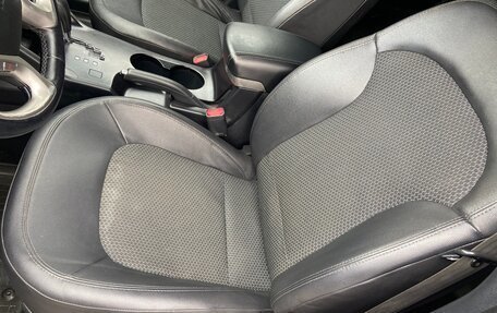 Hyundai ix35 I рестайлинг, 2013 год, 1 389 000 рублей, 12 фотография