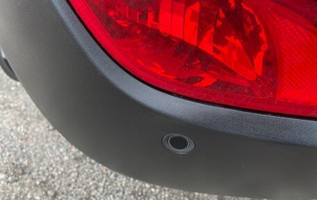 Hyundai ix35 I рестайлинг, 2013 год, 1 389 000 рублей, 21 фотография