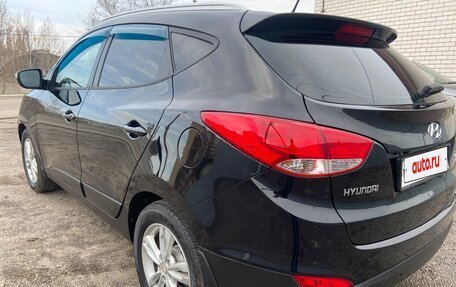 Hyundai ix35 I рестайлинг, 2013 год, 1 389 000 рублей, 7 фотография