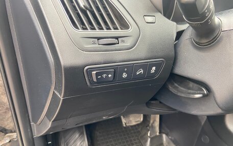 Hyundai ix35 I рестайлинг, 2013 год, 1 389 000 рублей, 11 фотография