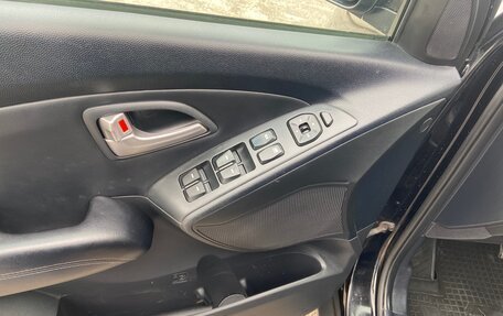 Hyundai ix35 I рестайлинг, 2013 год, 1 389 000 рублей, 9 фотография