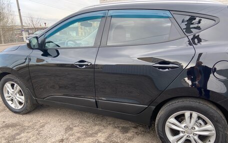 Hyundai ix35 I рестайлинг, 2013 год, 1 389 000 рублей, 8 фотография