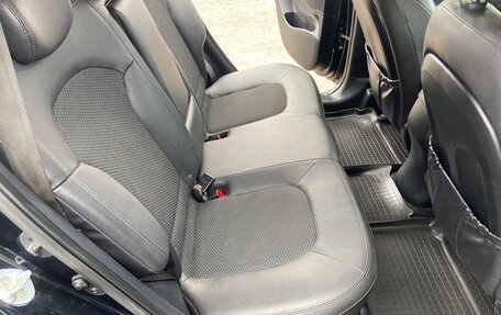 Hyundai ix35 I рестайлинг, 2013 год, 1 389 000 рублей, 17 фотография