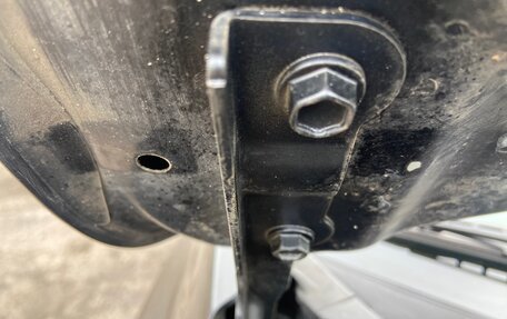 Hyundai ix35 I рестайлинг, 2013 год, 1 389 000 рублей, 29 фотография