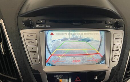 Hyundai ix35 I рестайлинг, 2013 год, 1 389 000 рублей, 32 фотография