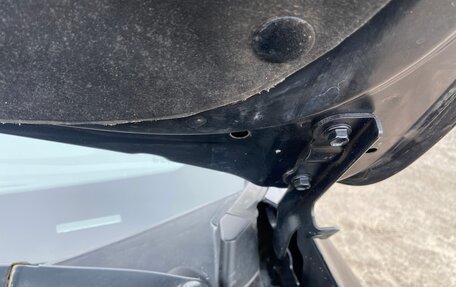 Hyundai ix35 I рестайлинг, 2013 год, 1 389 000 рублей, 30 фотография