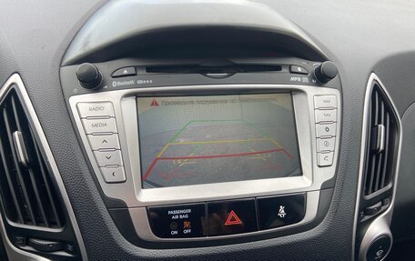 Hyundai ix35 I рестайлинг, 2013 год, 1 389 000 рублей, 25 фотография