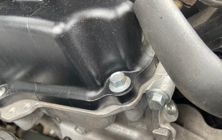 Hyundai ix35 I рестайлинг, 2013 год, 1 389 000 рублей, 31 фотография