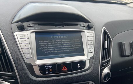 Hyundai ix35 I рестайлинг, 2013 год, 1 389 000 рублей, 26 фотография