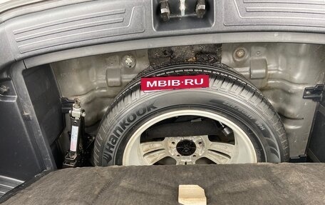 Hyundai ix35 I рестайлинг, 2013 год, 1 389 000 рублей, 23 фотография