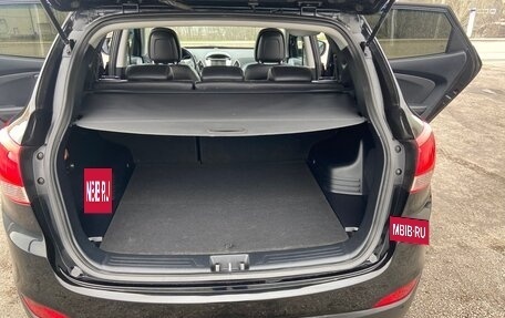 Hyundai ix35 I рестайлинг, 2013 год, 1 389 000 рублей, 20 фотография