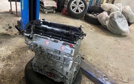 Hyundai ix35 I рестайлинг, 2013 год, 1 389 000 рублей, 35 фотография