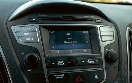 Hyundai ix35 I рестайлинг, 2015 год, 1 295 000 рублей, 14 фотография