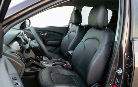 Hyundai ix35 I рестайлинг, 2015 год, 1 295 000 рублей, 11 фотография