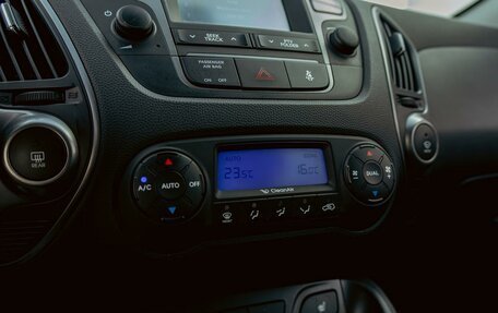 Hyundai ix35 I рестайлинг, 2015 год, 1 295 000 рублей, 15 фотография