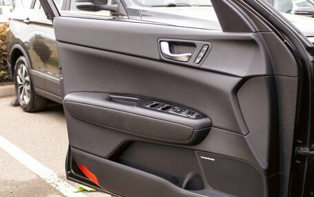KIA Optima IV, 2017 год, 1 625 000 рублей, 12 фотография
