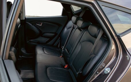 Hyundai ix35 I рестайлинг, 2015 год, 1 295 000 рублей, 17 фотография