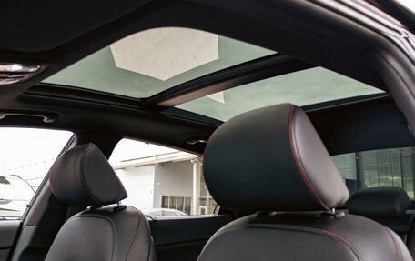 KIA Optima IV, 2017 год, 1 625 000 рублей, 17 фотография