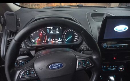 Ford EcoSport, 2019 год, 1 250 000 рублей, 2 фотография