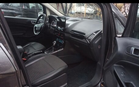 Ford EcoSport, 2019 год, 1 250 000 рублей, 3 фотография