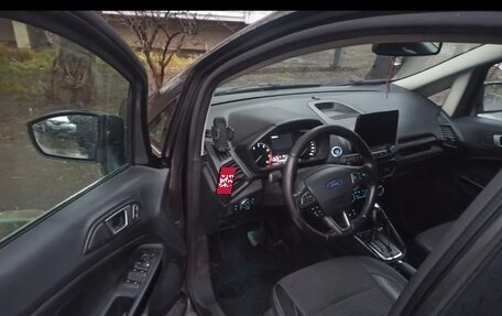 Ford EcoSport, 2019 год, 1 250 000 рублей, 4 фотография