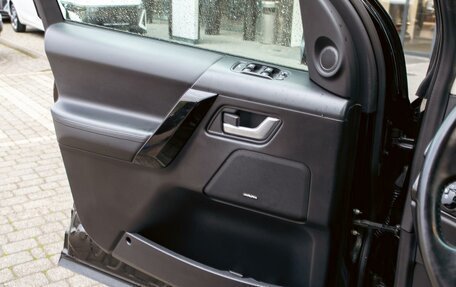 Land Rover Freelander II рестайлинг 2, 2012 год, 1 095 000 рублей, 12 фотография