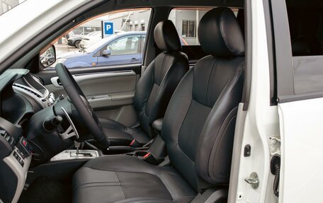 Mitsubishi Pajero Sport II рестайлинг, 2013 год, 1 495 000 рублей, 11 фотография