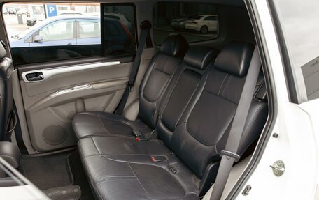 Mitsubishi Pajero Sport II рестайлинг, 2013 год, 1 495 000 рублей, 17 фотография