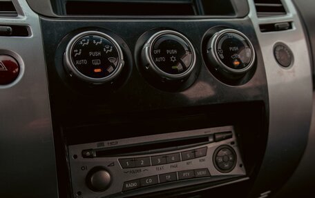 Mitsubishi Pajero Sport II рестайлинг, 2013 год, 1 495 000 рублей, 15 фотография