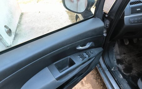 Fiat Punto III Punto Evo рестайлинг, 2007 год, 480 000 рублей, 3 фотография