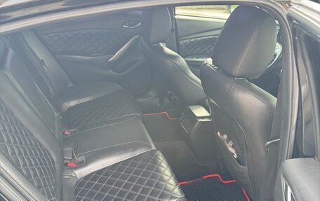 Mazda 6, 2013 год, 1 550 000 рублей, 8 фотография