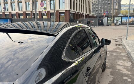 Mazda 6, 2013 год, 1 550 000 рублей, 4 фотография