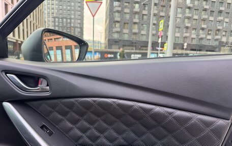 Mazda 6, 2013 год, 1 550 000 рублей, 9 фотография