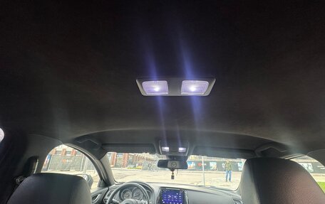 Mazda 6, 2013 год, 1 550 000 рублей, 11 фотография